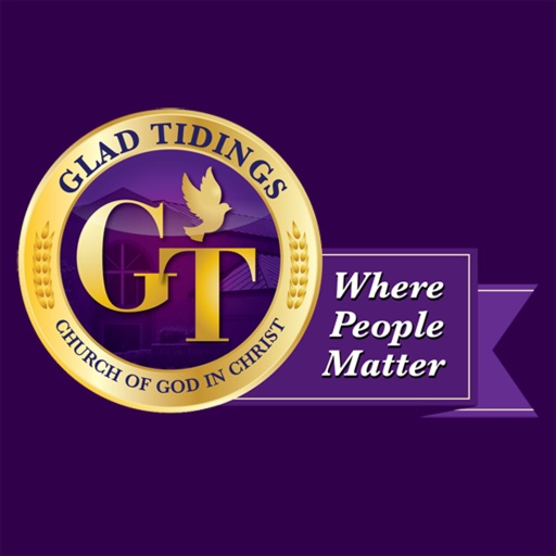 Glad Tidings-Hayward