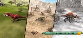Game screenshot Wild Dinosaur Hunt Helicopter hack