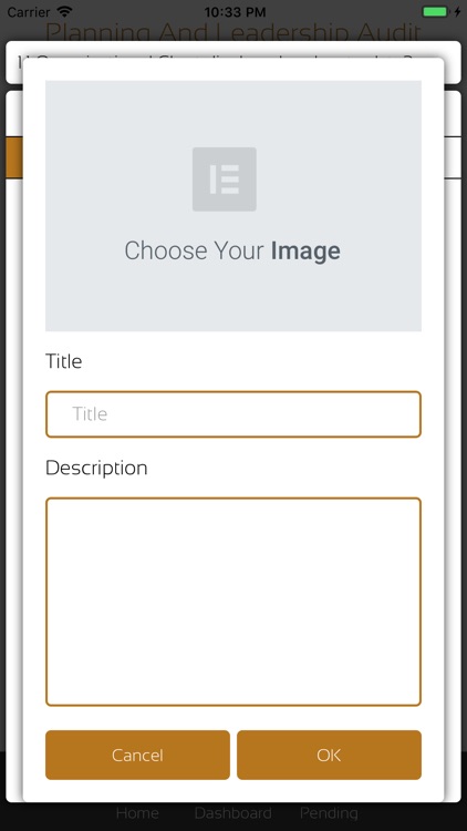 RF Quality screenshot-4