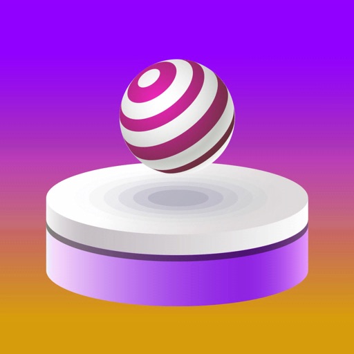 Beat Ball - A Music Based Game icon