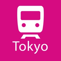 東京路線図 無料版