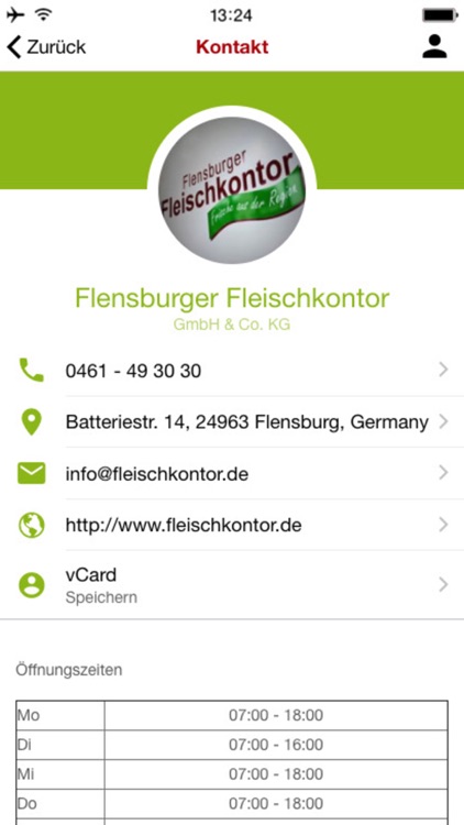 Fleischkontor screenshot-5