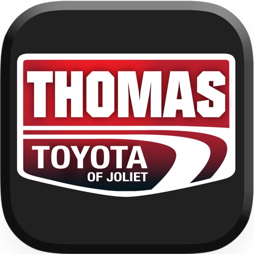 Thomas Toyota Joliet by Referral Reward, LLC