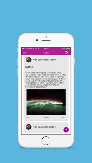HubbleApp(圖2)-速報App