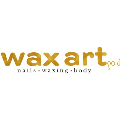 wax art gold icon