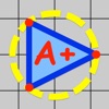 Geometry Ace: Math Tutor icon