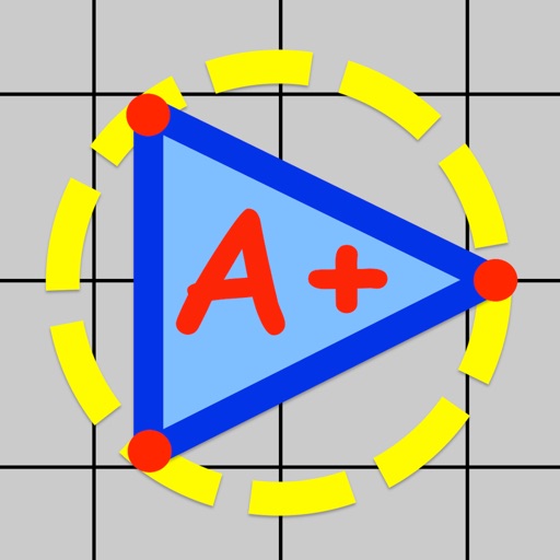 Geometry Ace: Math Tutor