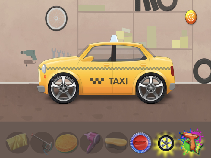 Автомойка Доктора Машинковой