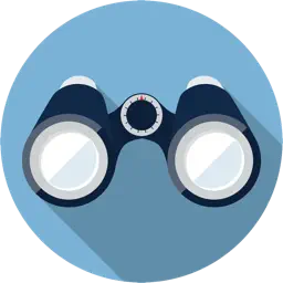 File Peek app icon