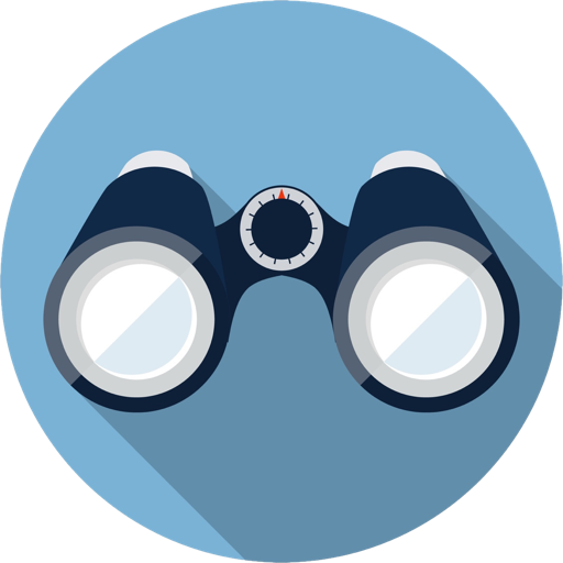 File Peek app icon
