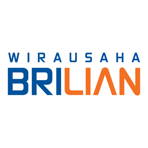 Wirausaha BRILIAN