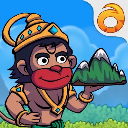 Hanuman The Run HD Cheats
