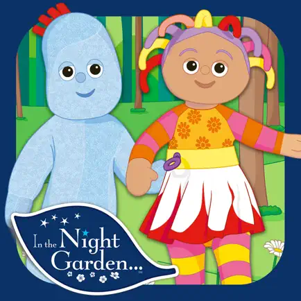 In the Night Garden Activities Cheats