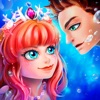 Mermaid Princess Love Story