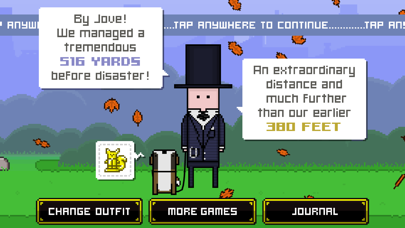 Screenshot #3 pour Autumn Walk