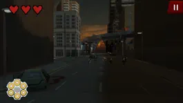 Game screenshot Смертельный вирус Убийца зомби: последняя битва hack
