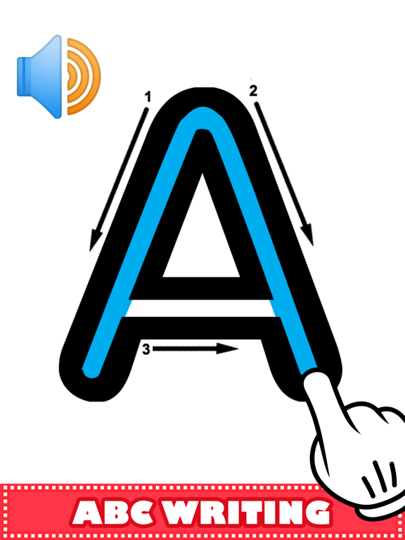 Screenshot #4 pour ABC Puzzle Photo Vocabulary