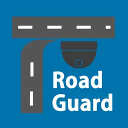 RoadGuard app icon