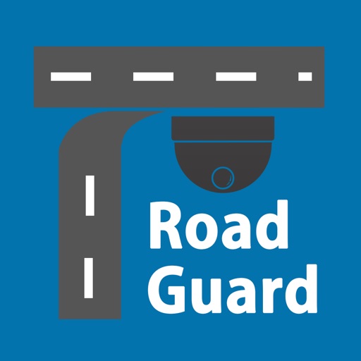 RoadGuard app icon