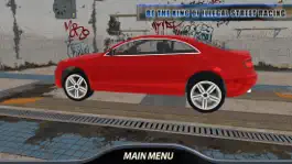 Game screenshot Modern Car Racing apk