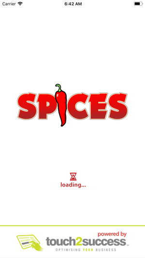 Spices City Takeout(圖1)-速報App