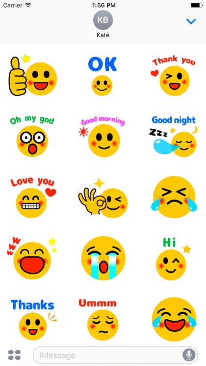 Animated Emoji, Pup Dog Stickers