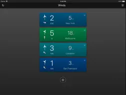 Winds App screenshot 15