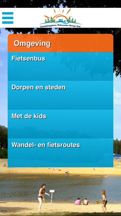 Wilsumer Berge screenshot-4