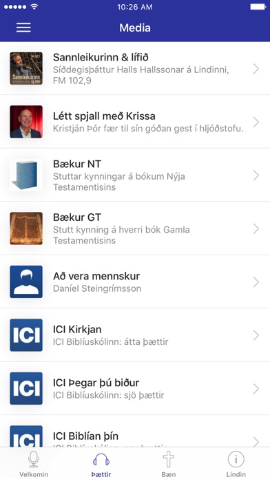 Screenshot #2 pour Lindin mín