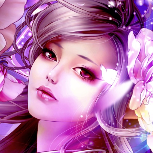 Princess Fantasy icon