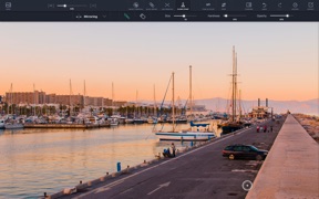 TouchRetouch: Object Removal screenshot