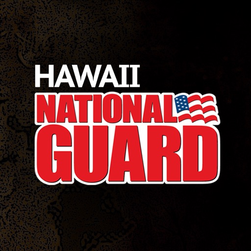 Hawaii National Guard icon