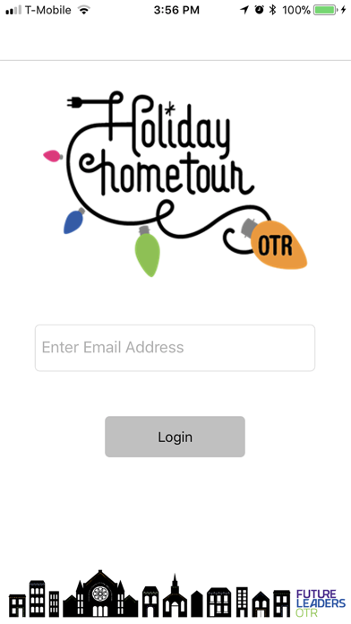 How to cancel & delete Holiday Home Tour from iphone & ipad 1