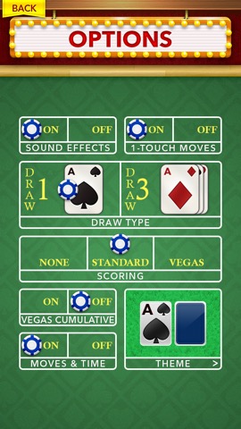 Solitaire Proのおすすめ画像5