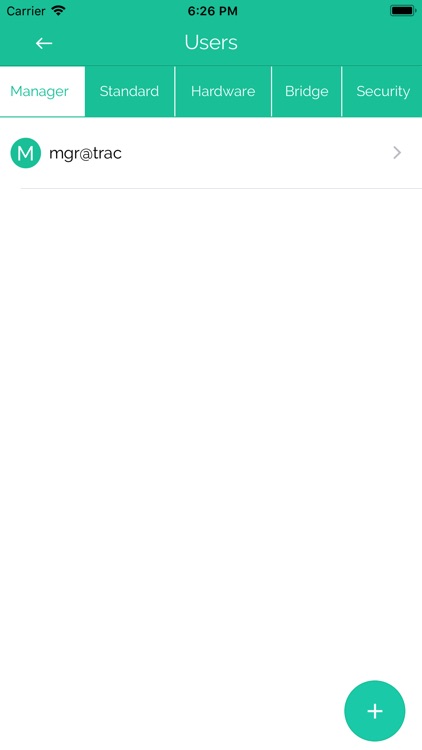 WiSilica Asset Tracking screenshot-4