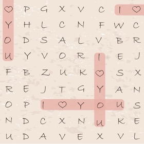 螢幕擷取畫面 (5) Word Search Puzzle Pack