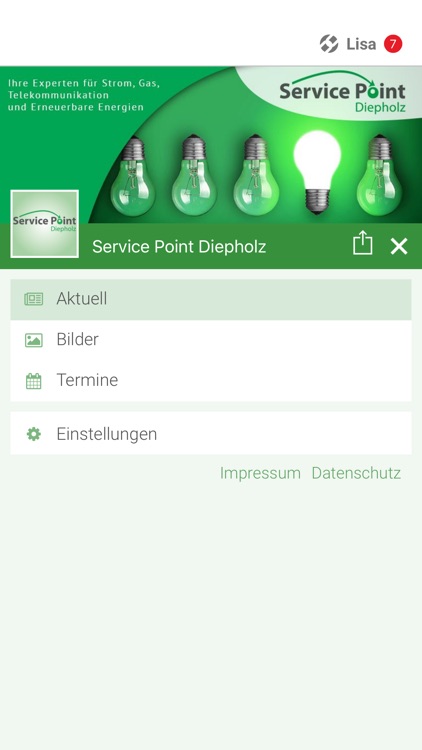Service Point Diepholz