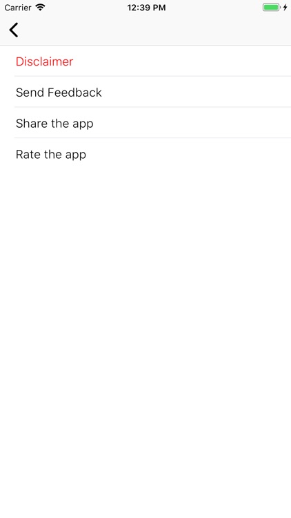 Futsal Finder screenshot-5