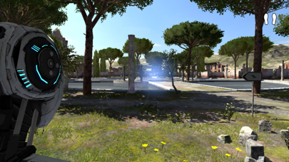 Screenshot #1 pour The Talos Principle