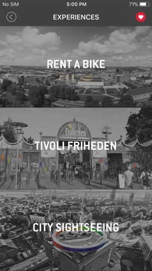 Aarhus Guide(圖3)-速報App