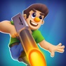 Get Ride the Gun! for iOS, iPhone, iPad Aso Report