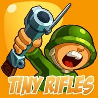 Tiny Rifles pour PC