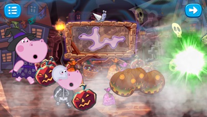 Halloween: Funny Pumpkins screenshot 2