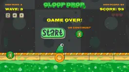 Game screenshot Gloop Drop hack