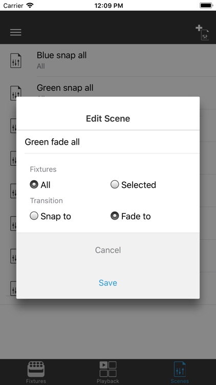 SGM C-1 screenshot-5