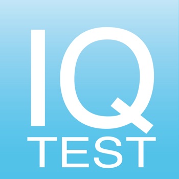 IQ Test Klassiek