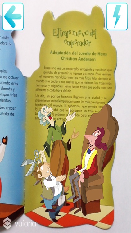 El valor de la Humildad screenshot-5