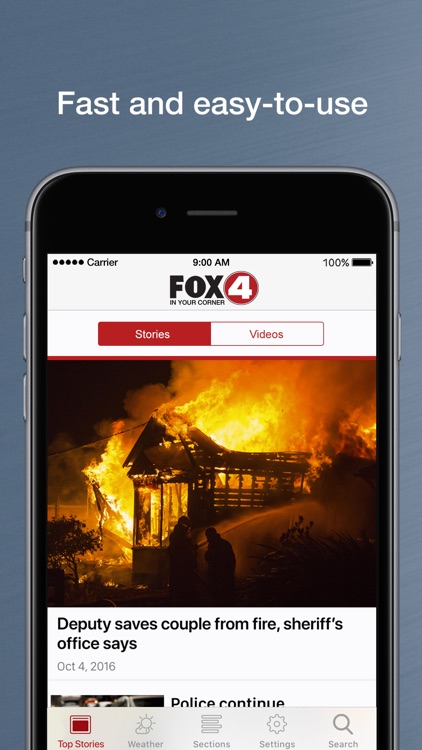 WFTX FOX 4 News in Ft. Myers