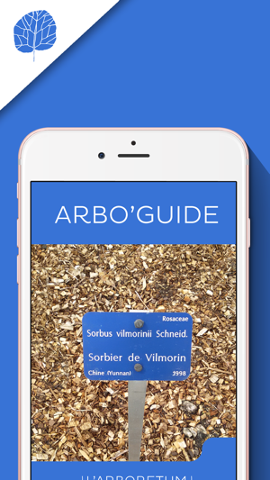Arbo'Guide(圖1)-速報App