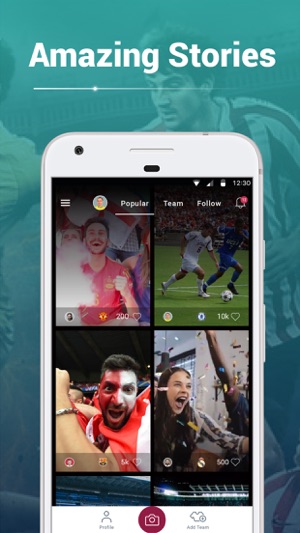 SnapGoal(圖4)-速報App
